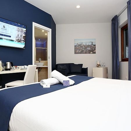S Suites In روما المظهر الخارجي الصورة