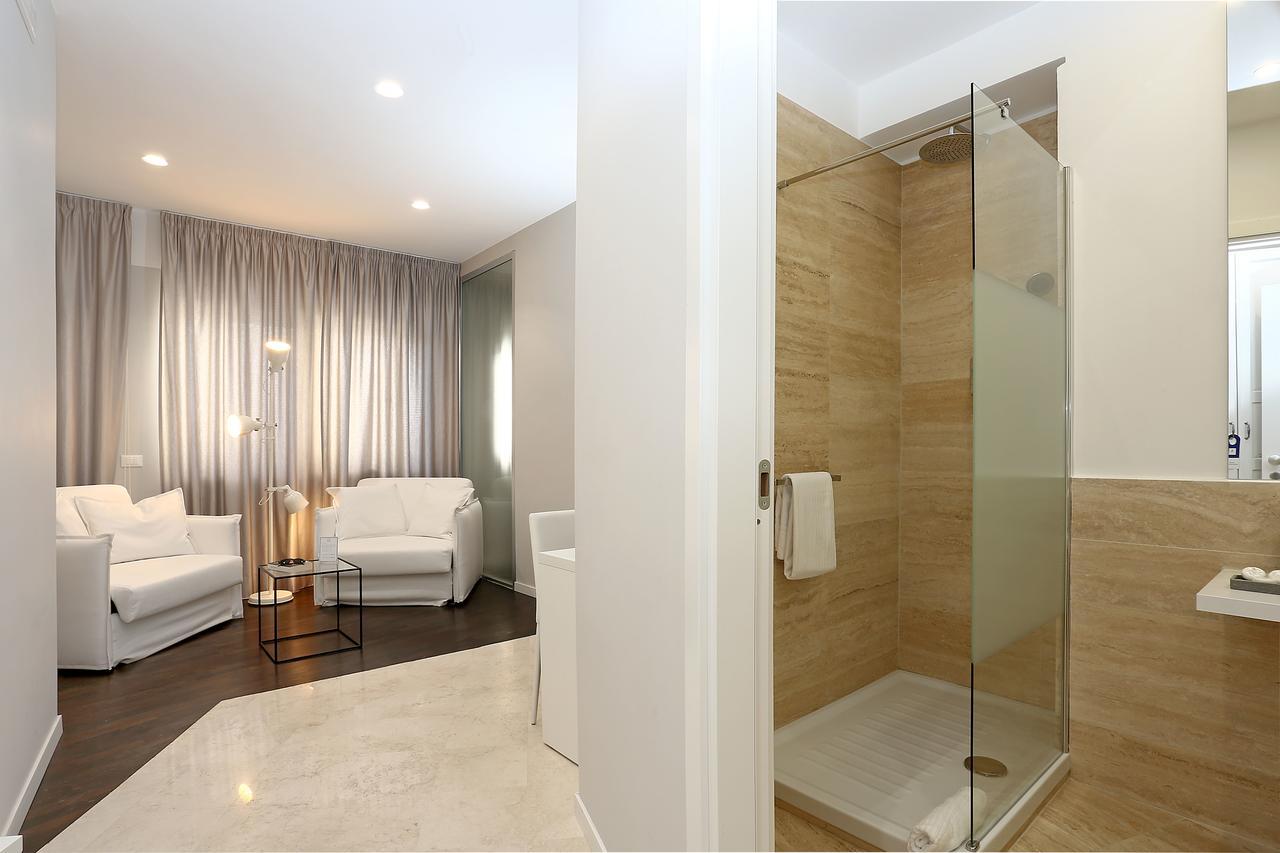 S Suites In روما المظهر الخارجي الصورة