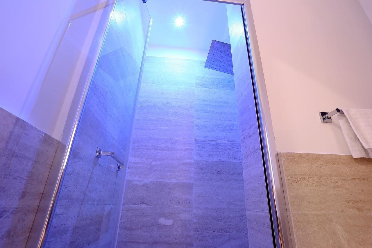 S Suites In روما المظهر الخارجي الصورة