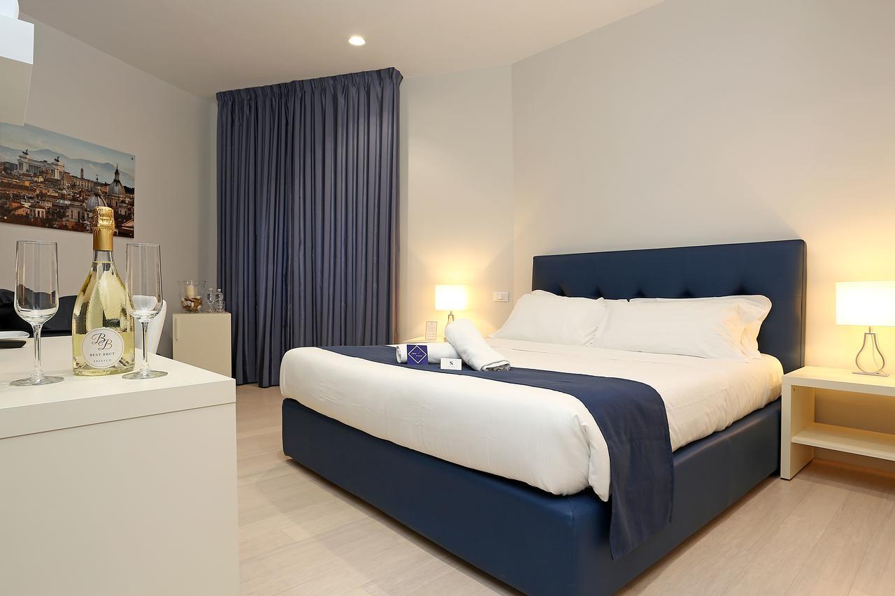 S Suites In روما المظهر الخارجي الصورة
