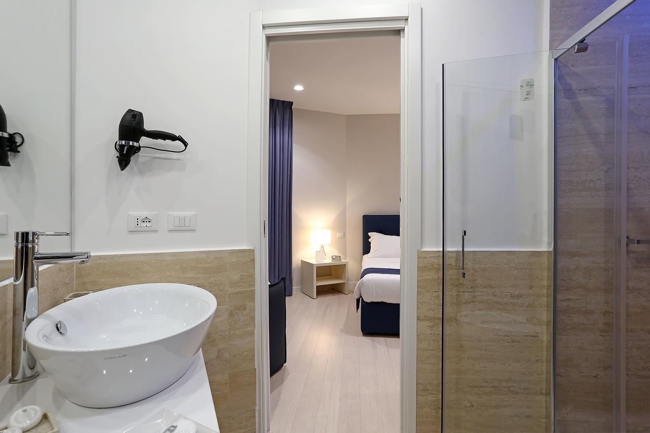 S Suites In روما المظهر الخارجي الصورة