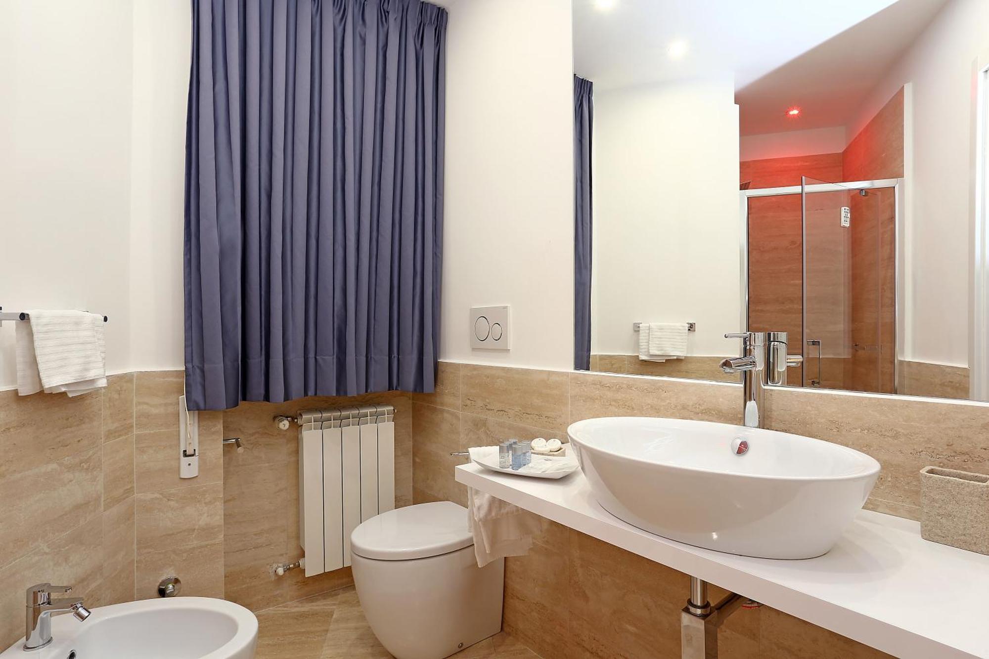 S Suites In روما المظهر الخارجي الصورة