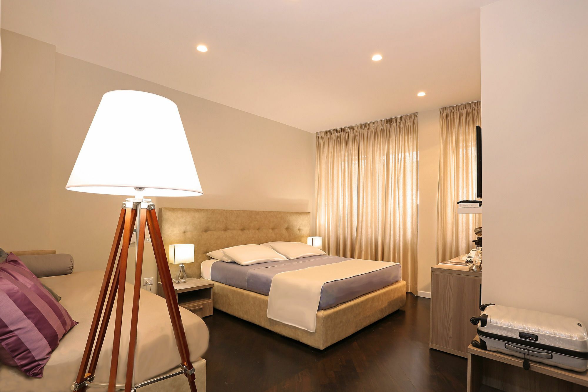 S Suites In روما المظهر الخارجي الصورة