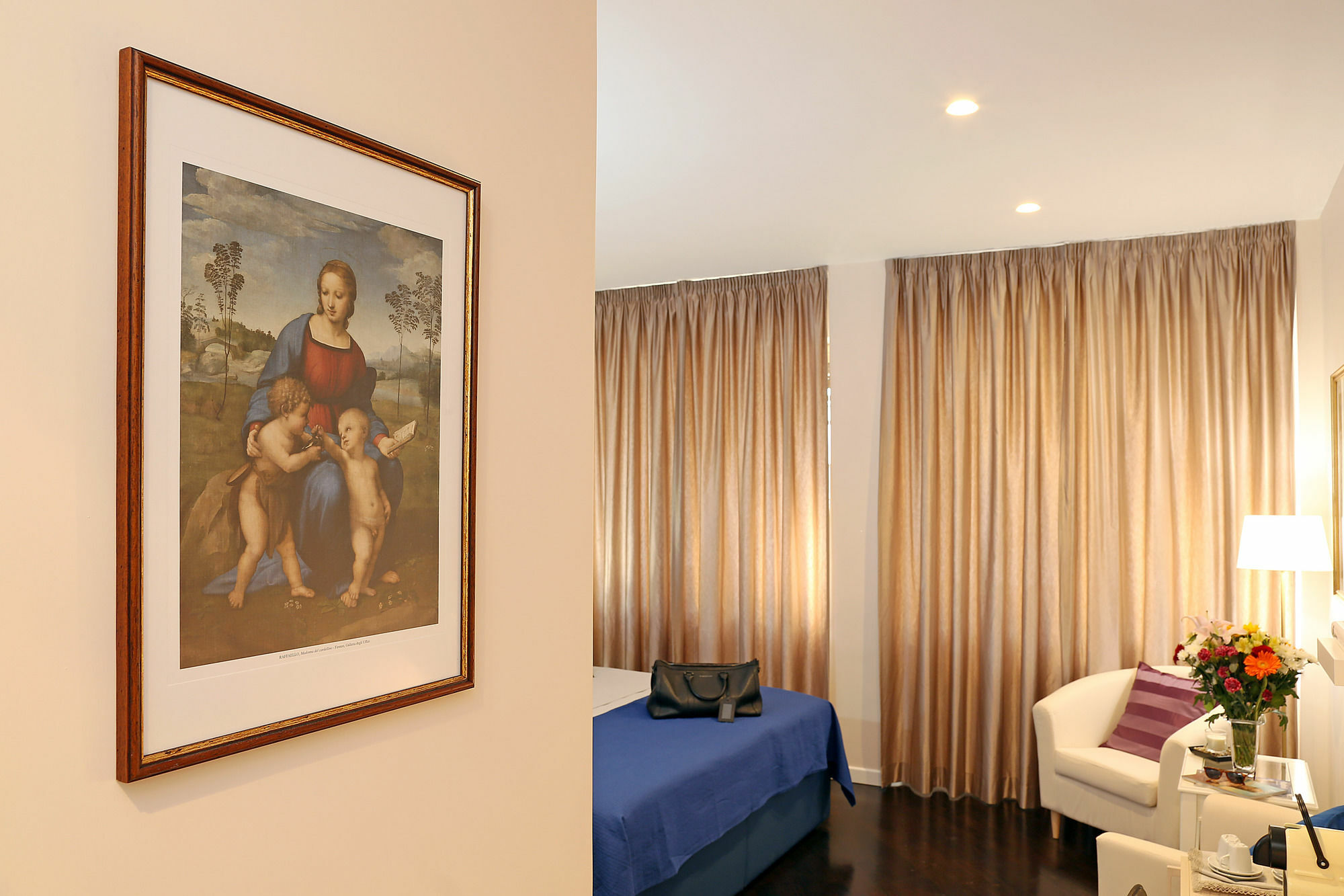 S Suites In روما المظهر الخارجي الصورة